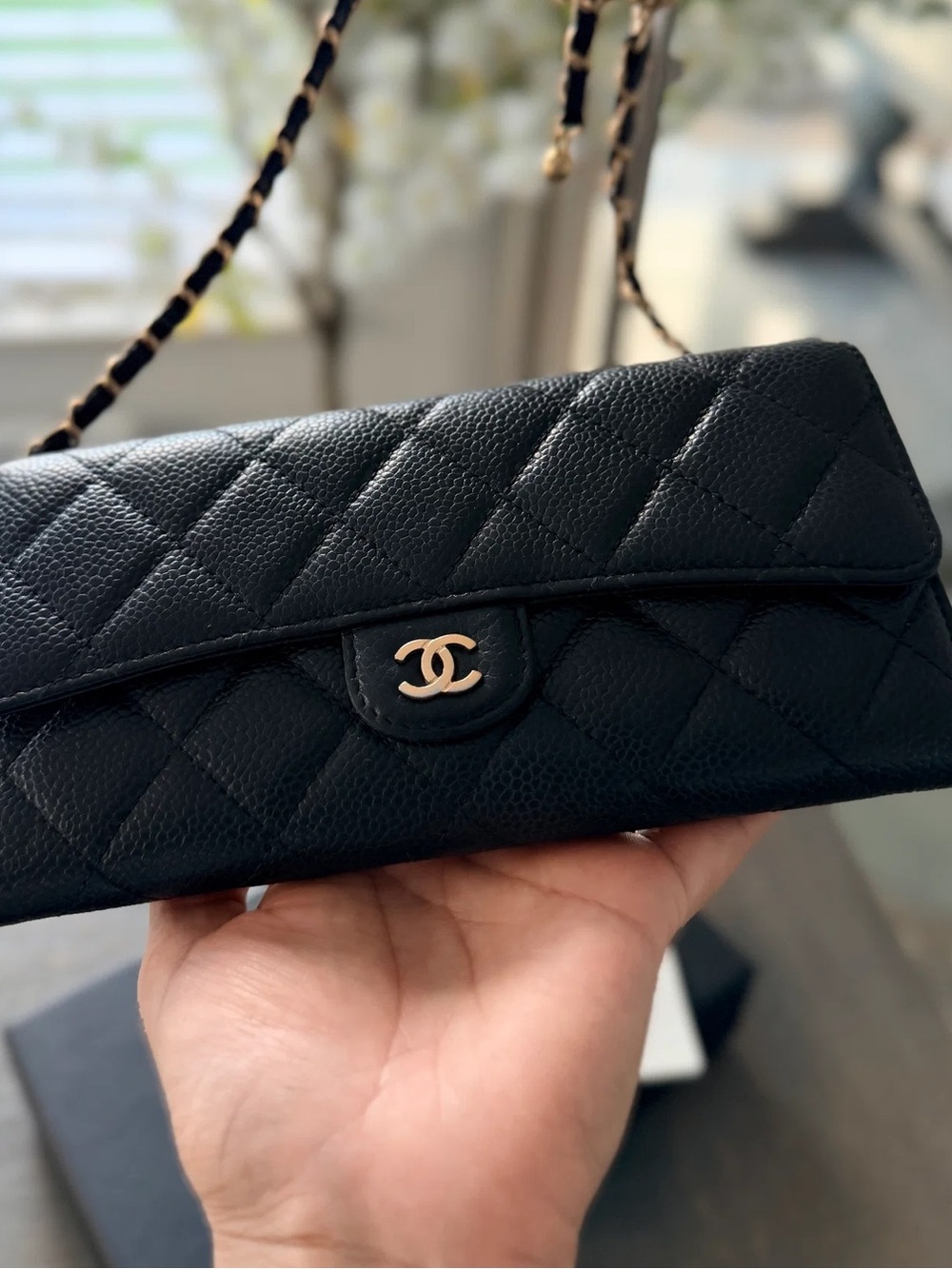 Novelty/GWP wallet on chain - Picture 5 of 11
